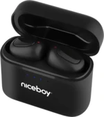 NICEBOY HIVE Podsie 3 Black