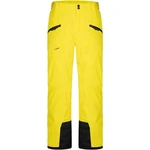 Loap ORRY Mens Ski Pants Yellow