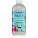 Dermacol Aroma Ritual Brazilian Coconut tekuté mýdlo náhradní náplň 500 ml