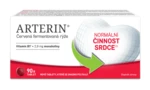 ARTERIN 2.9 mg 90 tablet