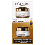 L'OREAL Paris Age Specialist 65+ sada 2 kusy