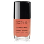 GABRIELLA SALVETE Longlasting enamel lak na nechty 40 Coral Rose 11 ml