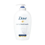 Dove Krémové tekuté mýdlo (Beauty Cream Wash) Náhradní náplň 500 ml