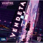 Vampire TM - Vendetta