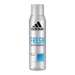 Adidas Fresh - deodorant ve spreji 150 ml