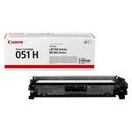 Canon CRG-051H 2169C002 čierny (black) originálny toner