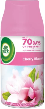 AIRWICK Náplň do automatického difuzéru Freshmatic Květy třešní 250 ml