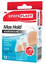 SPOFAPLAST 191N Max Hold Voděodolné 12 ks