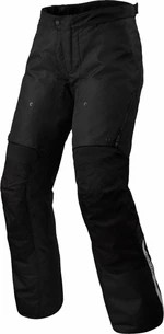 Rev'it! Outback 4 H2O Black S Regular Spodnie tekstylne