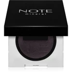 Note Cosmetique Mineral očné tiene odtieň 305 2 g