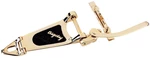 Bigsby B6 vibrato Gold