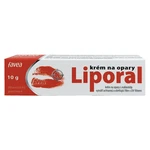 FAVEA Liporal krém na opary 10g