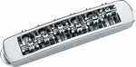 Schaller STM Chrome Gitarrenbrücke