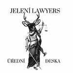 Jelení Lawyers – Úřední deska