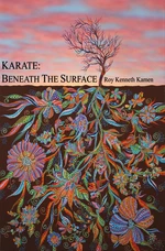 KARATE - BENEATH THE SURFACE