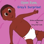 Open Eyes, Gray's Surprise!