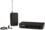 Shure BLX14E/CVL Set wireless K3E: 606-630 MHz