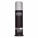 L´Oréal Professionnel Homme Styling Mat Force modelujúca pasta pre matný efekt 80 ml