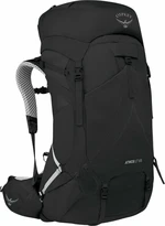 Osprey Atmos AG LT 65 Black S/M Outdoor Zaino