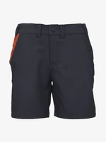 Women's dark blue shorts LOAP UZLUNA