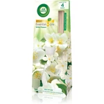 Air Wick Essential Oils White Flowers aróma difuzér s náplňou 30 ml