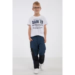 SAM73 Kids pants Kudrnka - Kids