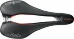 Selle Italia SLR Boost Kit Carbonio Superflow Black L 145 mm Carbon/Ceramic Șa bicicletă