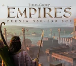 Field of Glory: Empires - Persia 550 - 330 BCE DLC Steam CD Key