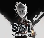 S.O.L Search of Light PlayStation 4 Account