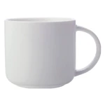 Biały porcelanowy kubek 450 ml Basic – Maxwell & Williams