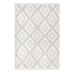 Szary dywan 120x170 cm Deuce Alix – Flair Rugs