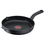 Patelnia aluminiowa do grillowania ø 26 cm So Chef Black – Tefal