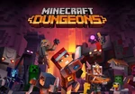 Minecraft Dungeons PlayStation 4 Account