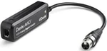 Audinate Dante AVIO Analog Input Adapter 1-Channel Convertor audio digital