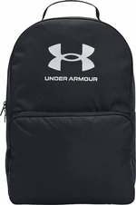 Under Armour UA Loudon Backpack Black/Black/Reflective 25 L Plecak