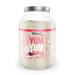 GYMBEAM BeastPink Yum Yum Whey white chocolate coconut 1000 g