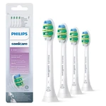 PHILIPS SONICARE InterCare HX9004/10 štandardná veľkosť hlavice, 4 ks