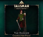 Talisman - Character Pack #20 Ranger DLC Steam CD Key