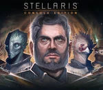 Stellaris Console Edition - Deluxe Edition EU XBOX One CD Key