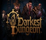 Darkest Dungeon II PlayStation 4 Account