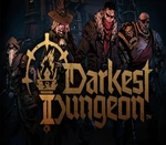 Darkest Dungeon II PS4 Account