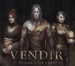 Vendir: Plague of Lies PC Steam CD Key