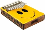 Mahalo MKA17SM Smile Kalimba