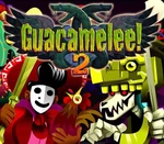 Guacamelee! 2 US XBOX One / Series X|S / Windows 10 CD Key