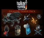 Wild Terra 2: New Lands - Dragon Tamer Pack DLC Steam CD Key