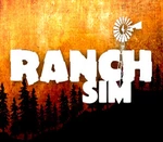 Ranch Simulator PC Epic Games Account