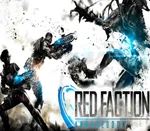 Red Faction: Armageddon XBOX One / Xbox Series X|S Account