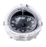 Plastimo Compass Offshore 135 Flat Card Compas bateau