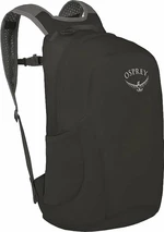 Osprey Ultralight Stuff Pack Black Outdoor hátizsák