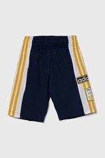 Dětské kraťasy adidas Originals nastavitelný pas